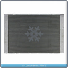 Load image into Gallery viewer, Radiator for Toyota Sienna QOA - Qualy Air
