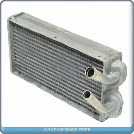 New A/C Heater Core for Buick Electra, Estate Wagon, LeSabre, Riviera / Cadill.. - Qualy Air