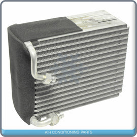 New A/C Evaporator Core for Toyota Sienna 2001 to 2003 - Qualy Air