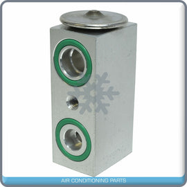 A/C Expansion Valve for Ford Thunderbird / Jaguar S-Type / Lincoln LS QR - Qualy Air