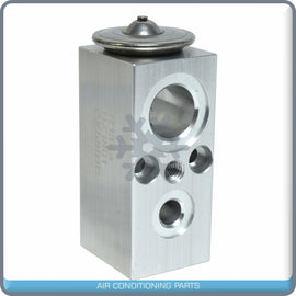 A/C Expansion Valve for Buick Rendezvous / Chevrolet Venture / Oldsmobile ... QR - Qualy Air