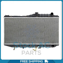 Load image into Gallery viewer, Radiator for Lexus ES250 / Toyota Camry QOA - Qualy Air