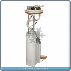 Electric Fuel Pump for Chevrolet Express 3500 / GMC Savana 2500, Savana 3500 QOA - Qualy Air
