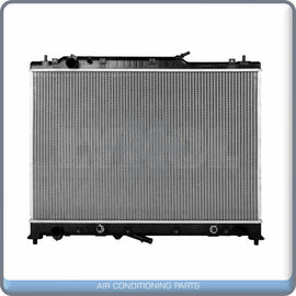 New Radiator for Mazda CX-9 3.5L, 3.7L - 2007 to 2015 QL - Qualy Air
