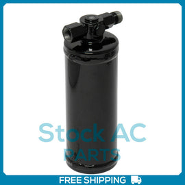 New A/C Receiver Drier for SAAB 900 86-80 QU QU - Qualy Air