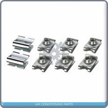 Load image into Gallery viewer, Radiator for Mazda 626, MX-6 QOA - Qualy Air