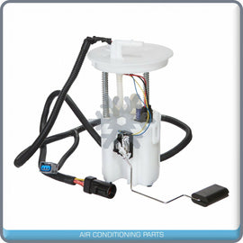 Electric Fuel Pump for Ford Freestar / Mercury Monterey QOA - Qualy Air