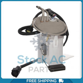 Electric Fuel Pump for Ford Taurus / Mercury Sable QOA - Qualy Air