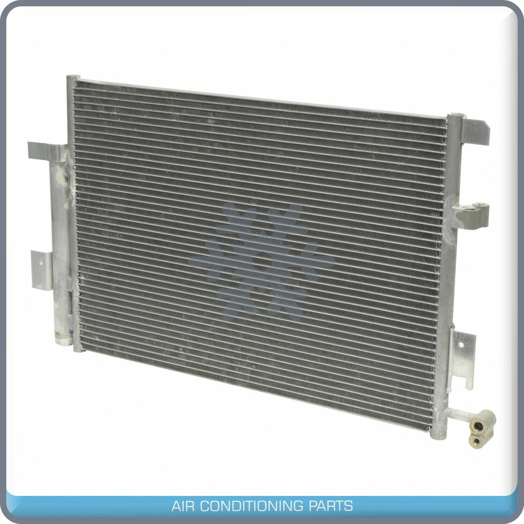 A/C Kit for Chevrolet SSR QU - Qualy Air