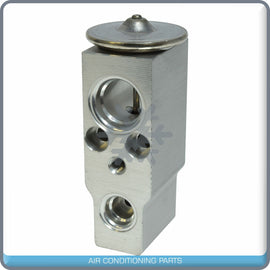 A/C Expansion Valve for Ford Expedition / Lincoln Navigator QR - Qualy Air
