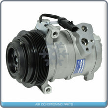 Load image into Gallery viewer, A/C Kit for Chrysler Town & Country / Dodge Grand Caravan QU - Qualy Air
