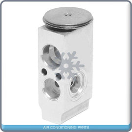 A/C Expansion Valve for Lexus GX470 QR - Qualy Air