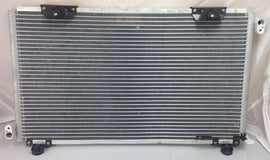 A/C Condenser for Toyota Celica QR - Qualy Air