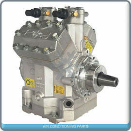 NEW OEM BITZER A/C COMPRESSOR 4PFCY - BUS APPLICATION - Qualy Air