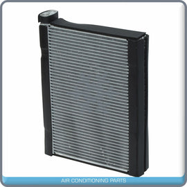 New A/C Evaporator fits Nissan Urvan - 2013 2014 2015 2016 - Qualy Air