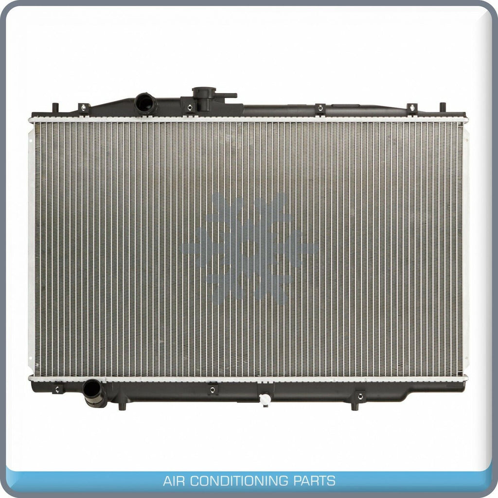 Radiator for Acura TL QOA - Qualy Air