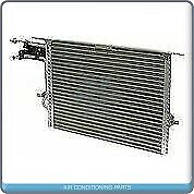A/C Condenser for Ford Contour, Mystique / Mercury Mystique QR - Qualy Air