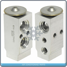 A/C Expansion Valve for Entourage / Sedona QR - Qualy Air