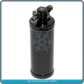 New A/C Receiver Drier for PORS 924 85-78 QU QU - Qualy Air
