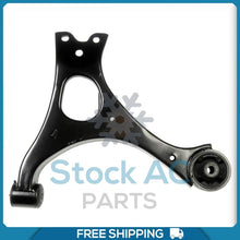 Load image into Gallery viewer, Control Arm Front Lower Left for Honda Civic 2011-06 QOA - Qualy Air