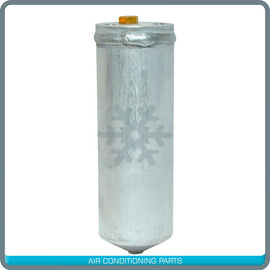 New A/C Receiver Drier for MERC CAPRI 94 QU QU - Qualy Air