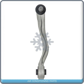 Control Arm Front Upper Left for Audi 2009-96, Volkswagen 2005-98 QOA - Qualy Air