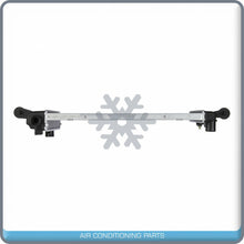 Load image into Gallery viewer, Radiator for Ford Thunderbird / Mercury Cougar QOA - Qualy Air