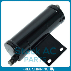 New A/C Receiver Drier for MERC COUGAR 81-80 QU QU - Qualy Air
