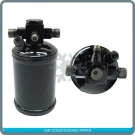 New A/C Receiver Drier for RED DOT RD 7272 QU QU - Qualy Air
