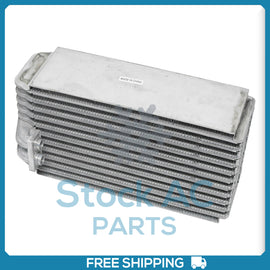 New A/C Evaporator Core for Toyota Sienna - 1998 to 2003 - OE# 8850108040 QU - Qualy Air