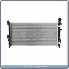 Radiator for Buick Rendezvous, Terraza / Chevrolet Uplander, Venture /... QL - Qualy Air