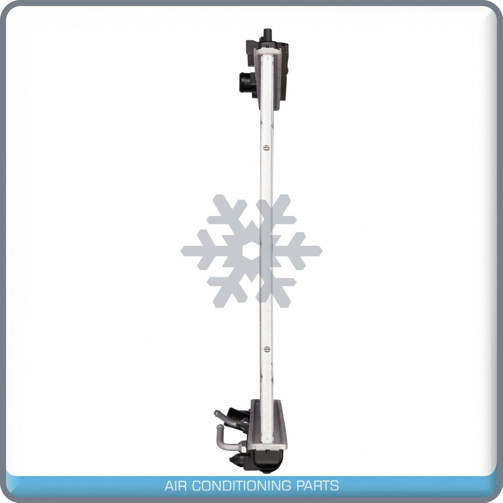 Radiator for Acura MDX / Honda Pilot QOA - Qualy Air