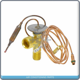 A/C Expansion Valve for Lexus LS400 QR - Qualy Air