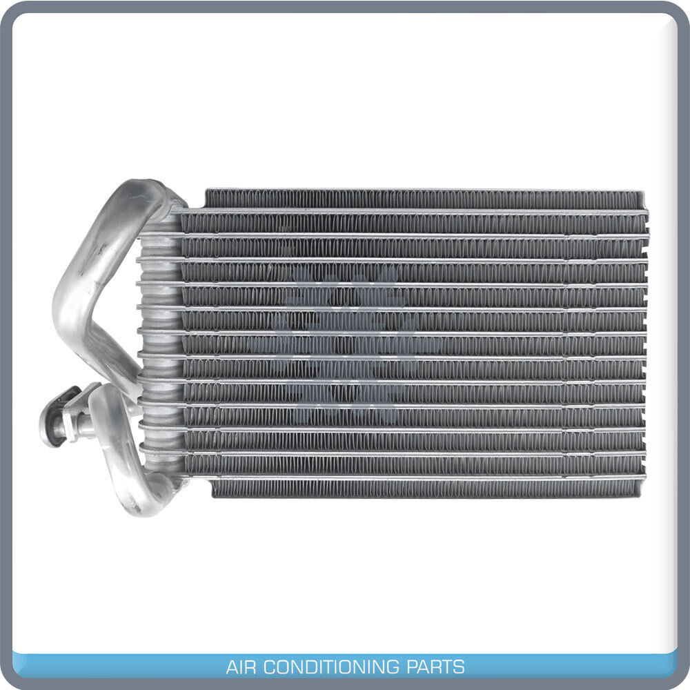 New Rear AC Evaporator for Chrysler Town&Country / Dodge Grand Caravan.. 2006-07 - Qualy Air