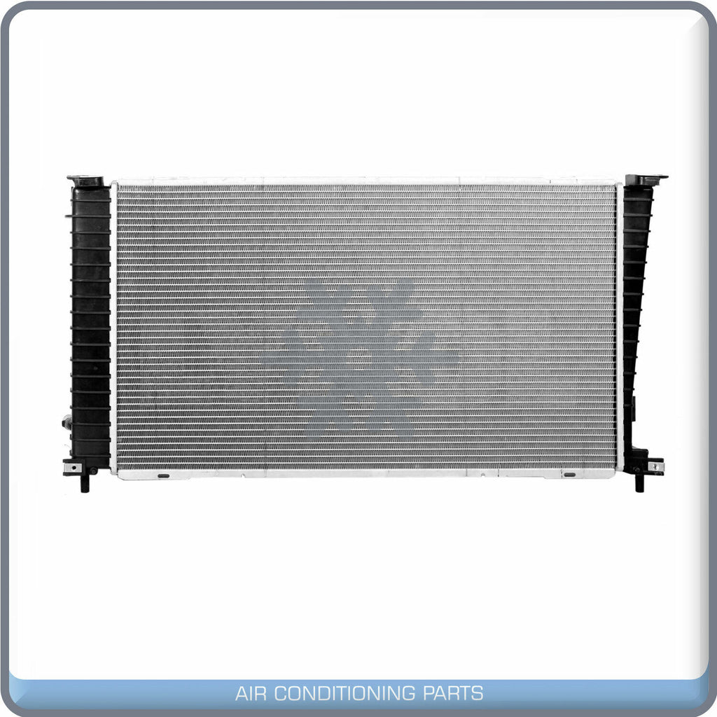Radiator for Ford Freestar, Windstar / Mercury Monterey QL - Qualy Air