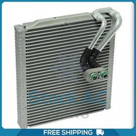 A/C Evaporator for Santa Fe Sport QR - Qualy Air