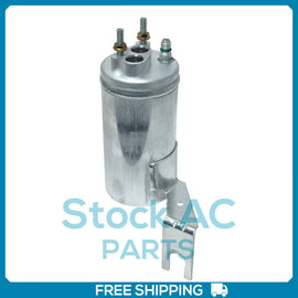 New A/C Receiver Drier for CRY PT CRUIS 08-01 TU QU QU - Qualy Air