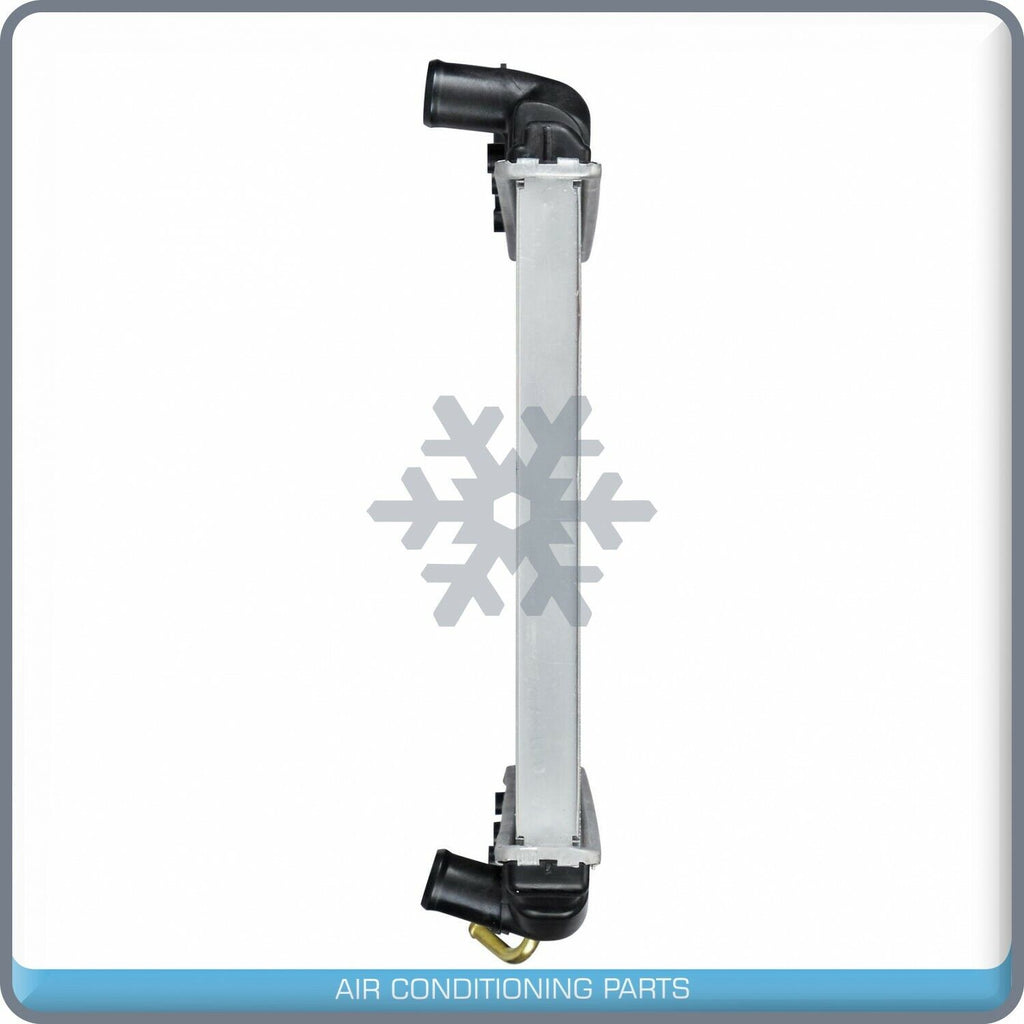 Radiator for Lexus ES250 / Toyota Camry QOA - Qualy Air