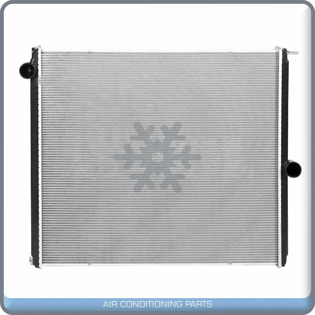 Radiator for Sterling Truck A9500, L9500, AT9500, LT9500, L8513, LT951... QL - Qualy Air