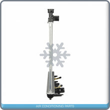 Load image into Gallery viewer, Radiator for Honda CR-V QOA - Qualy Air