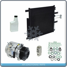 Cargar imagen en el visor de la galería, A/C Kit for Dodge Ram 4000 / Ram 4000 QU - Qualy Air