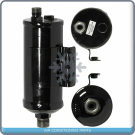 A/C Receiver Drier for Sonata, XG300, XG350 / Optima QR - Qualy Air