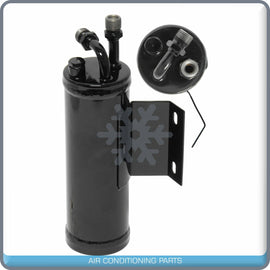 A/C Receiver Drier for Honda Accord QR - Qualy Air