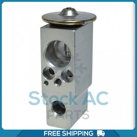 A/C Expansion Valve for Honda Civic - 2006 to 2012 - OE# 4475002570 QR - Qualy Air