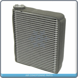A/C Evaporator Core for Cadillac CTS, SRX QU - Qualy Air