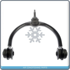 Control Arm Front Upper for Jeep Commander, Jeep Grand Cherokee QOA - Qualy Air
