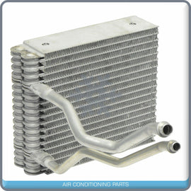 A/C Evaporator for Infiniti QX56, QX80 / Armada, Pathfinder, Quest QR - Qualy Air
