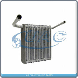 A/C Evaporator for Ford E-150 Econoline, E-250 Econoline, E-250 Econoline ... QR - Qualy Air