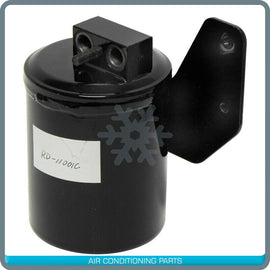 New A/C Receiver Drier for FREIGHTLINER M2 QU QU - Qualy Air