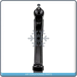 Rear Lower Control Arm for Hyundai Sonata, Hyundai XG300 2001, Hyundai XG... QOA - Qualy Air